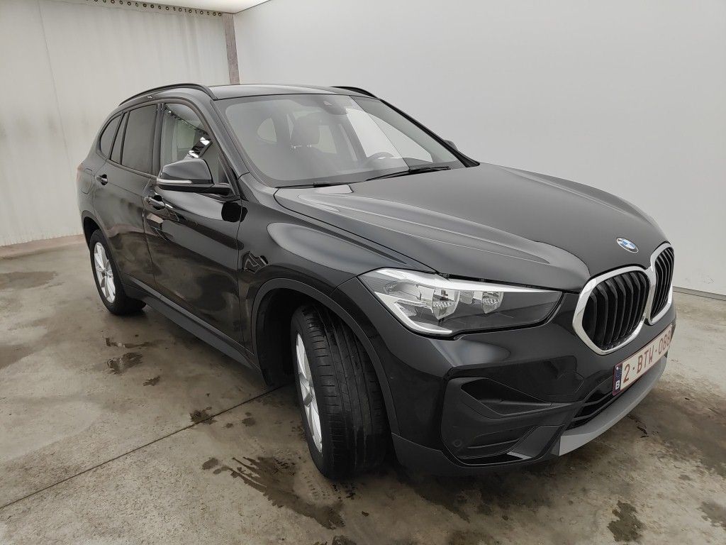 BMW X1 18d Lounge