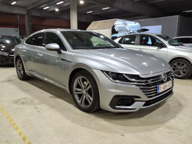 Volkswagen Arteon 2.0 TDI R-Line