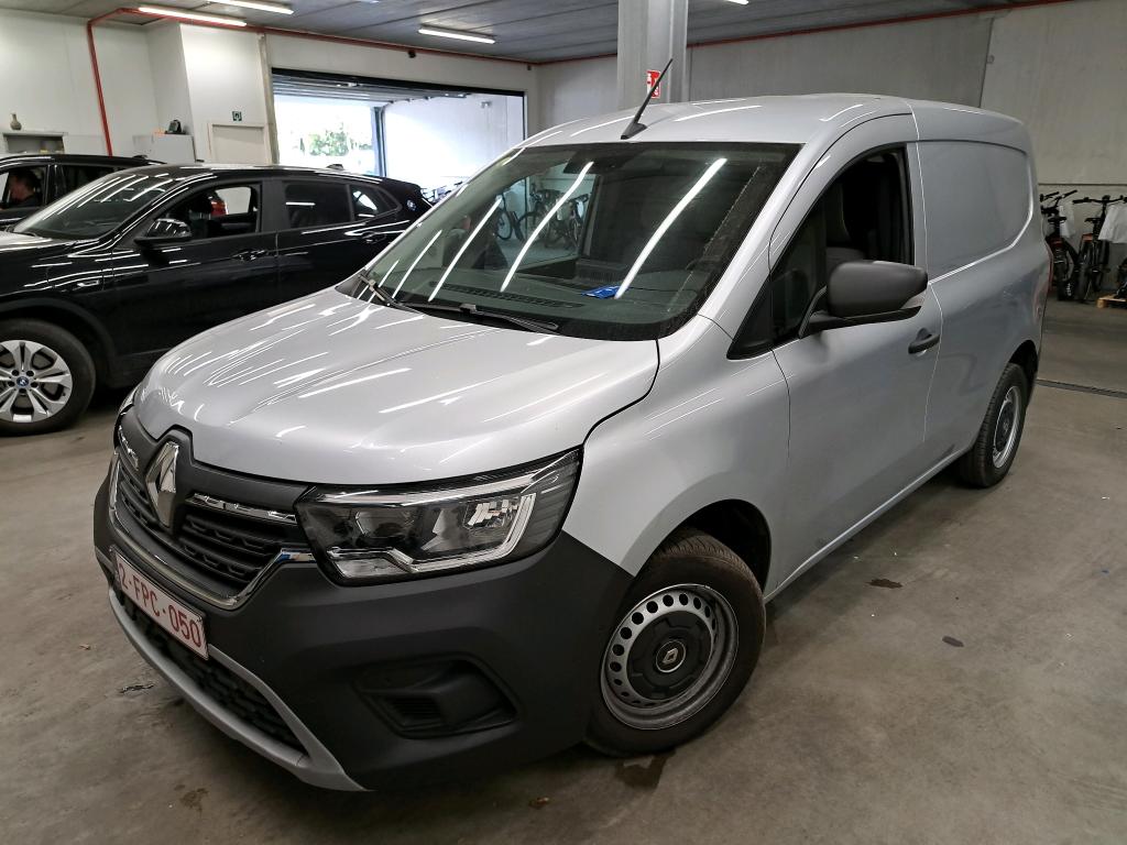 Renault Kangoo 1.5 dCi