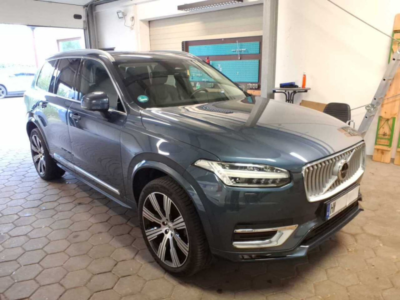 Volvo XC90 B5 Plus Bright