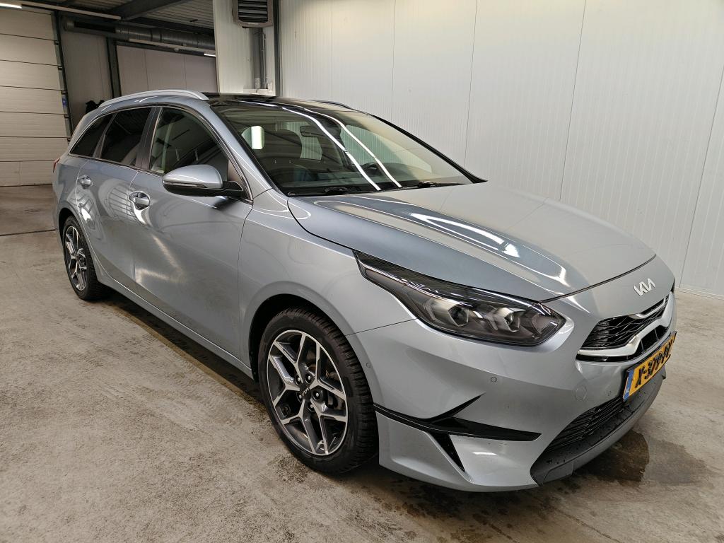 Kia Ceed SW 1.0 T-GDI ExecutiveLine