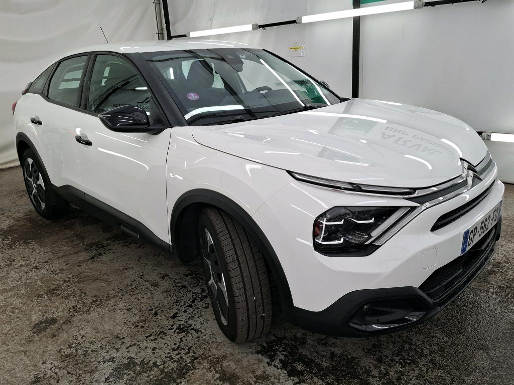 Citroën C4 1.2i Feel