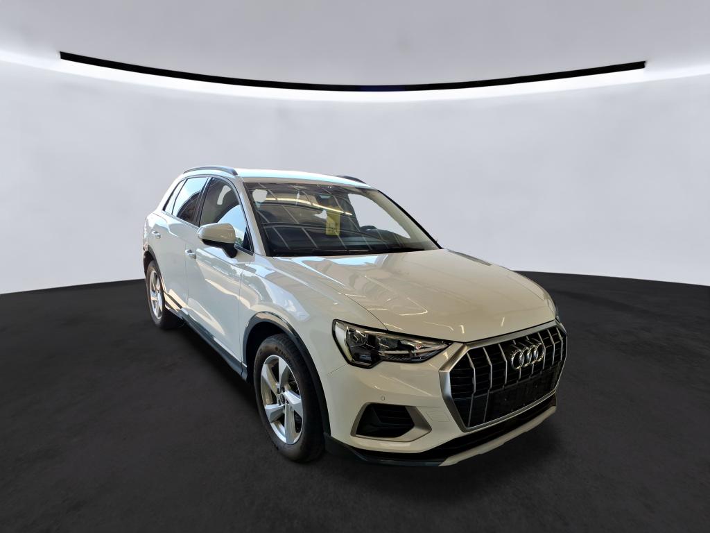 Audi Q3 35 TDI Advanced