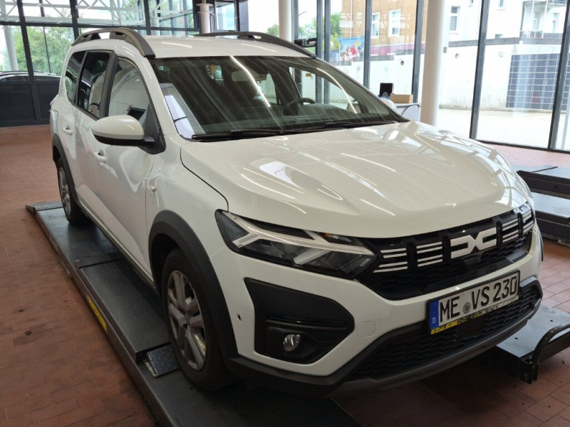 Dacia Jogger Expression