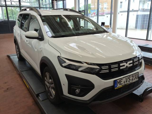 Dacia Jogger Expression