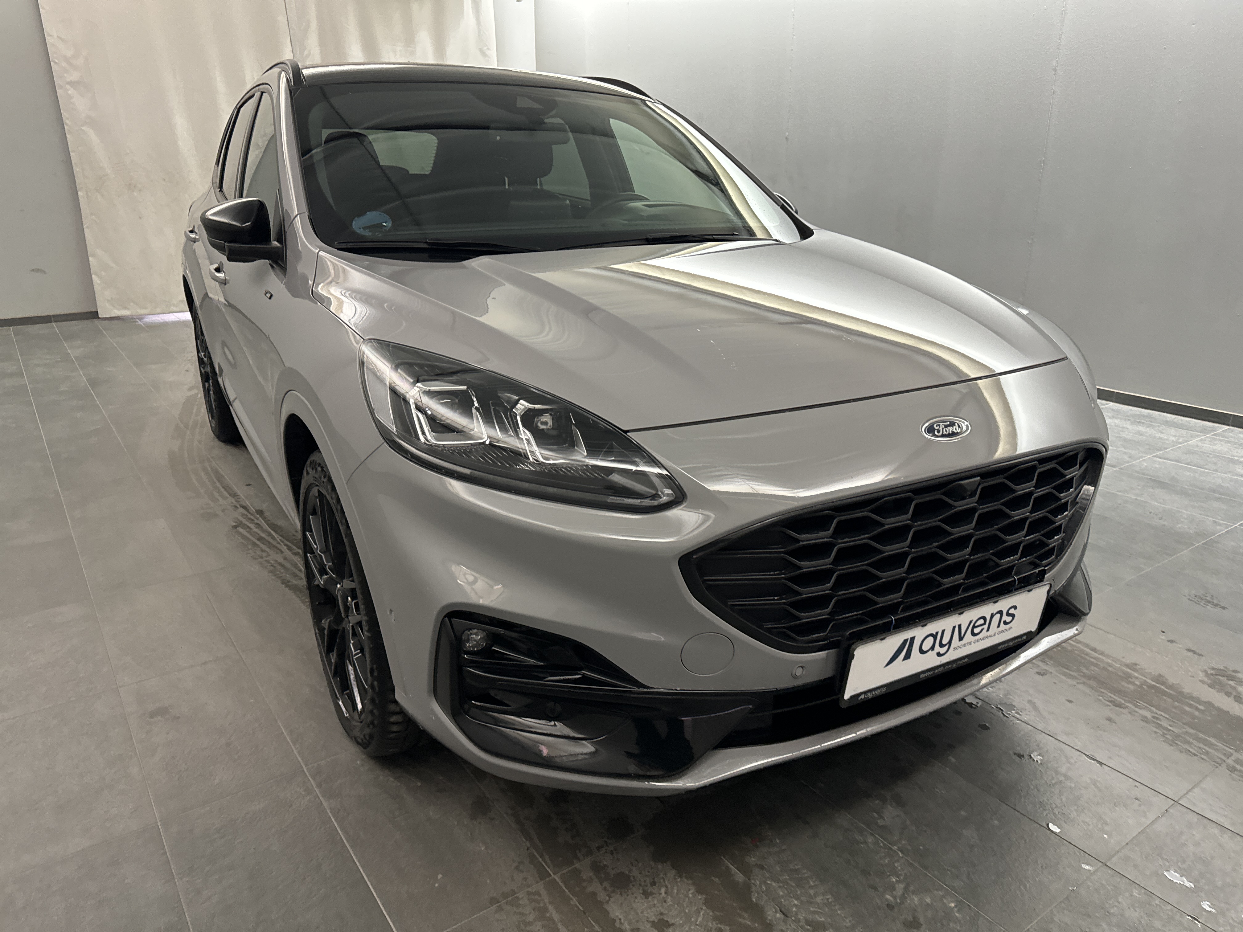 Ford Kuga 2.5