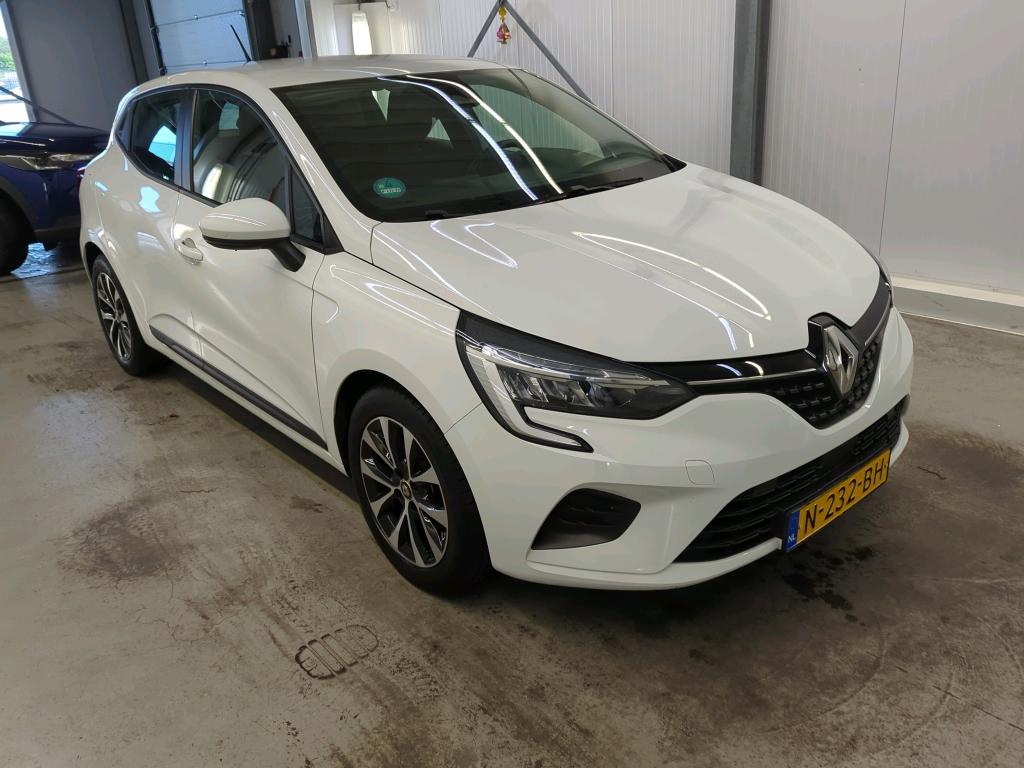 Renault Clio 1.0 Tce Zen