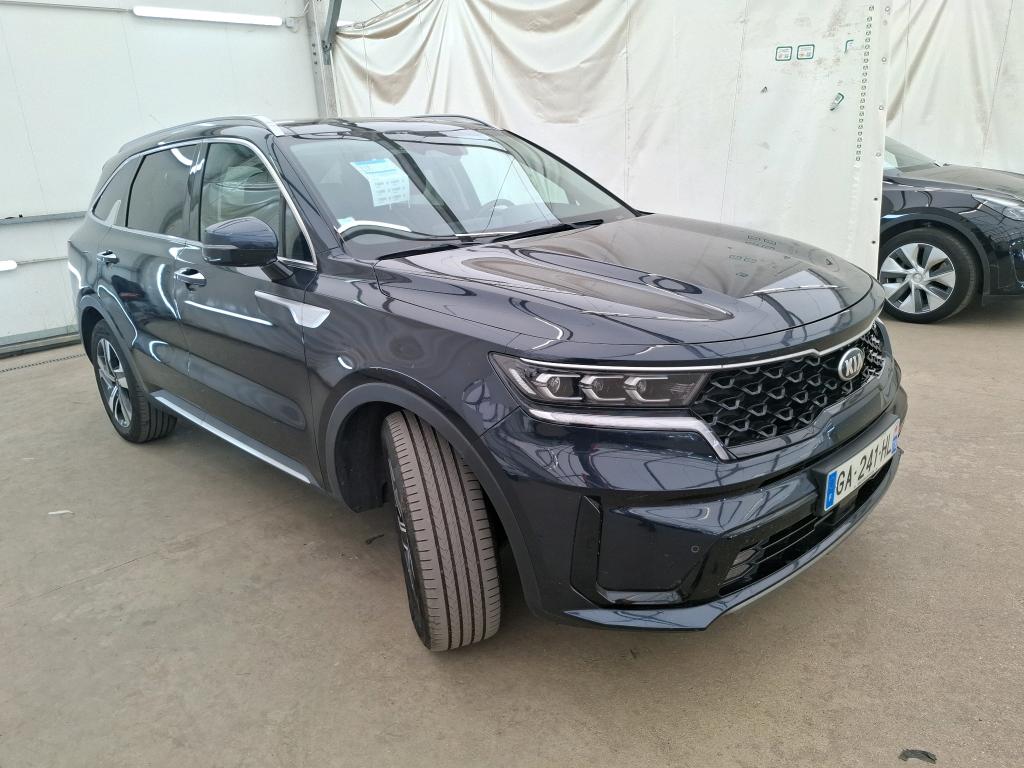 Kia Sorento 1.6 T-GDI Premium