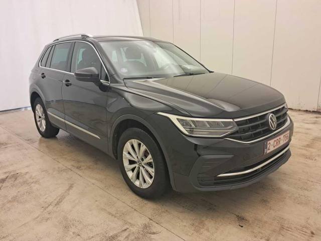 Volkswagen Tiguan 1.4 Life