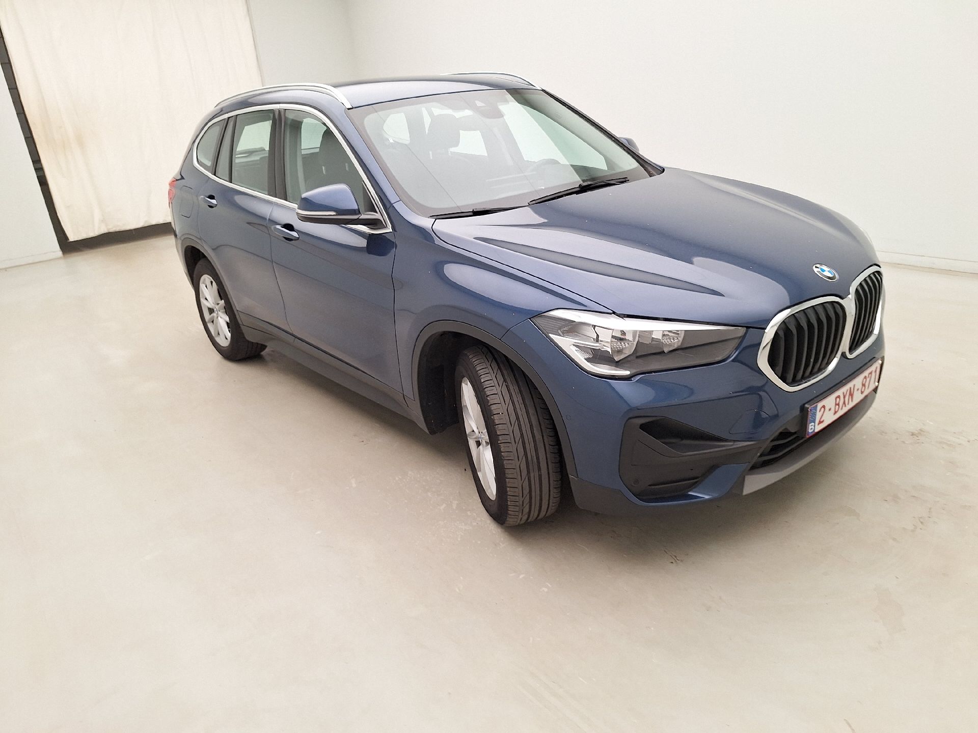 BMW X1 18