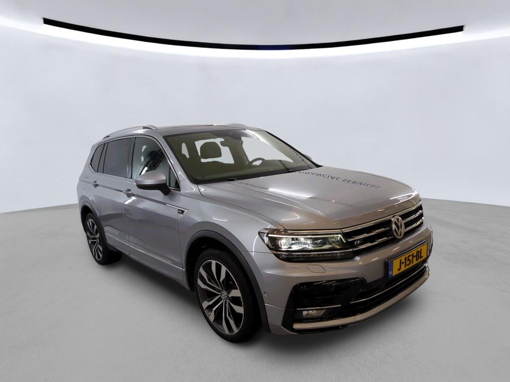Volkswagen Tiguan Allspace 1.5 TSI Highline Business R