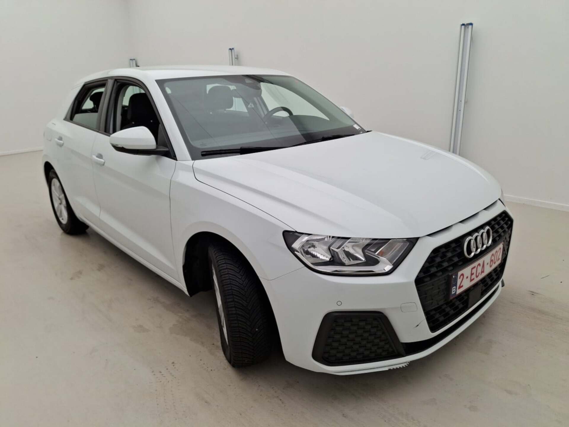 Audi A1 Sportback 25 TFSI Attraction