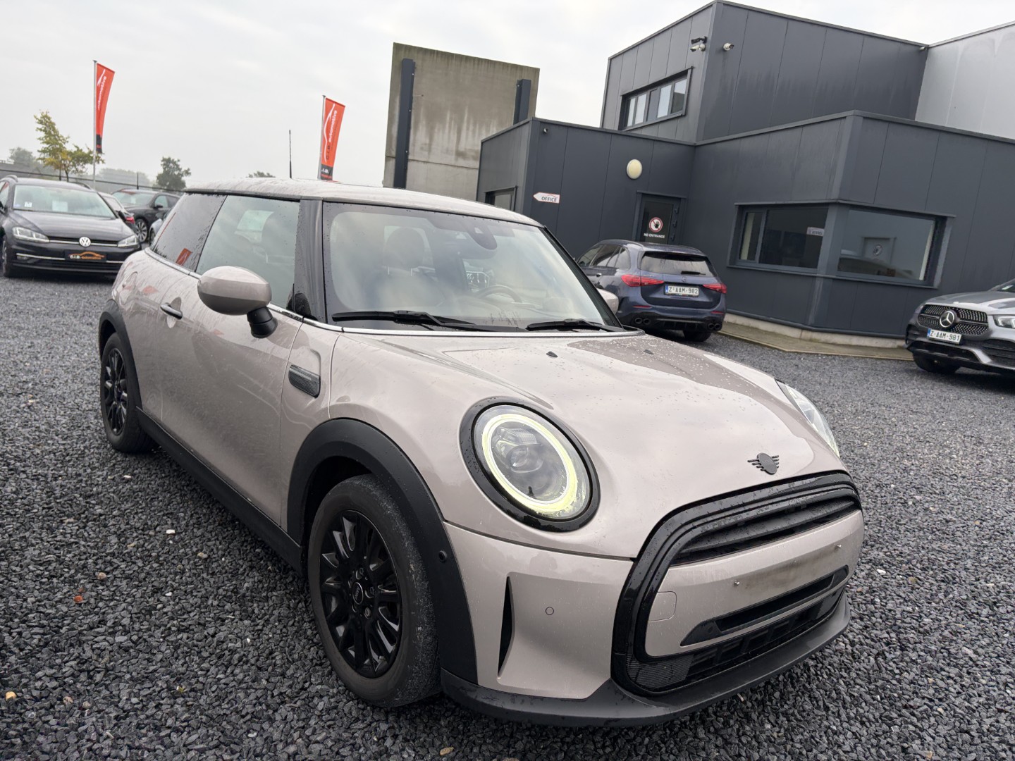 MINI 3 Doors Cooper 1.5 Cooper