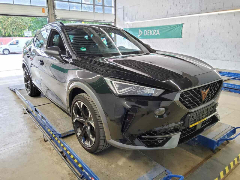 Cupra Formentor 2.0 TSI VZ