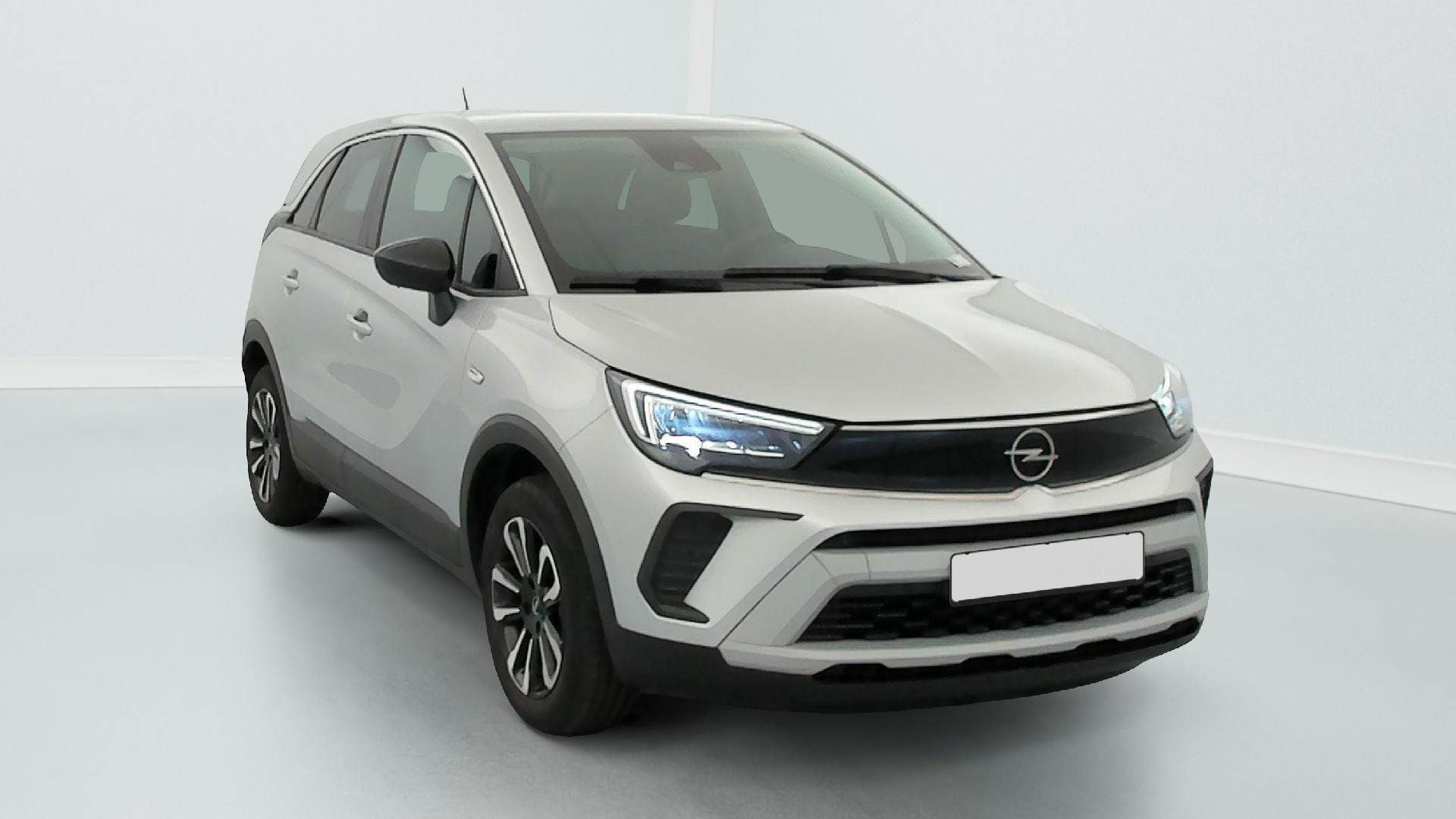 Opel Crossland 1.2 Elegance Business