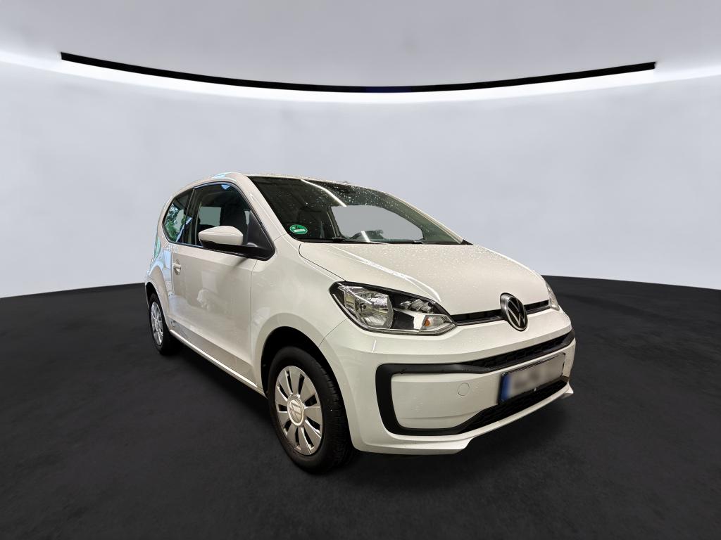 Volkswagen Up! 1.0