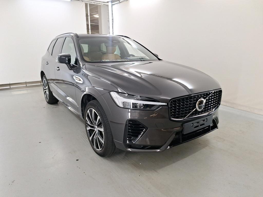Volvo XC60 T6 Plus Dark