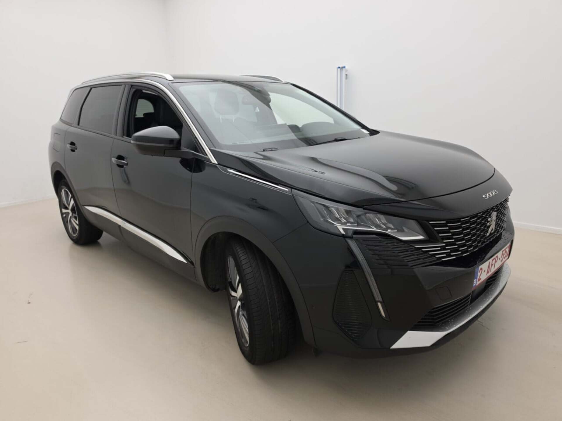 Peugeot 5008 1.2i Allure Pack