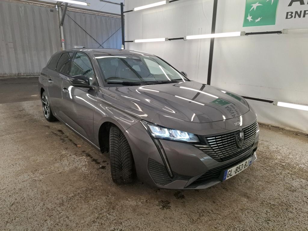 Peugeot 308 SW Allure Pack