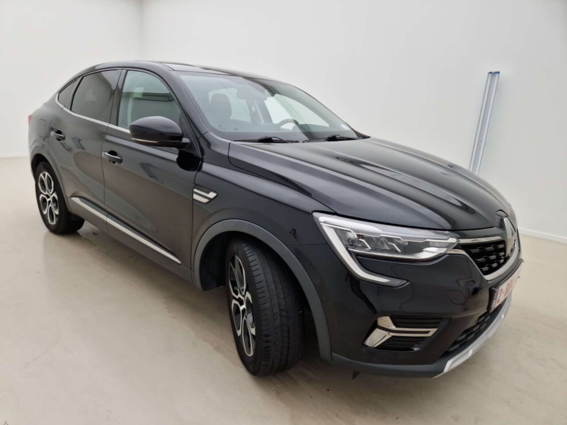 Renault Arkana 1.6i Intens