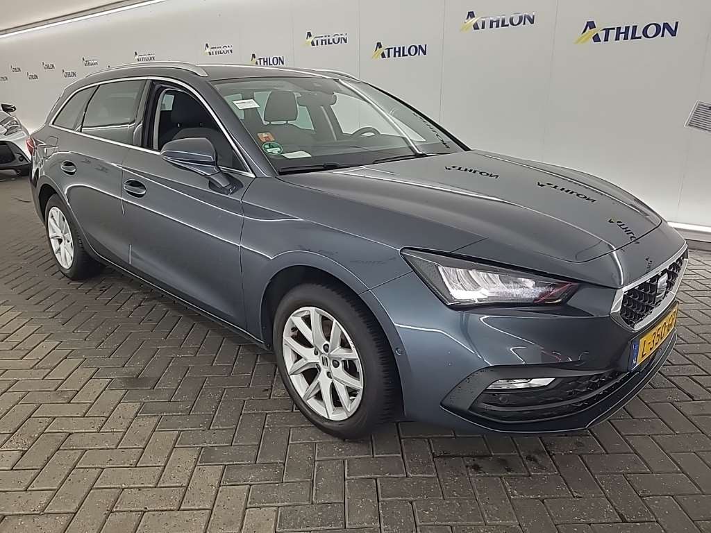 Seat Leon Sportstourer 1.5 eTSI Style