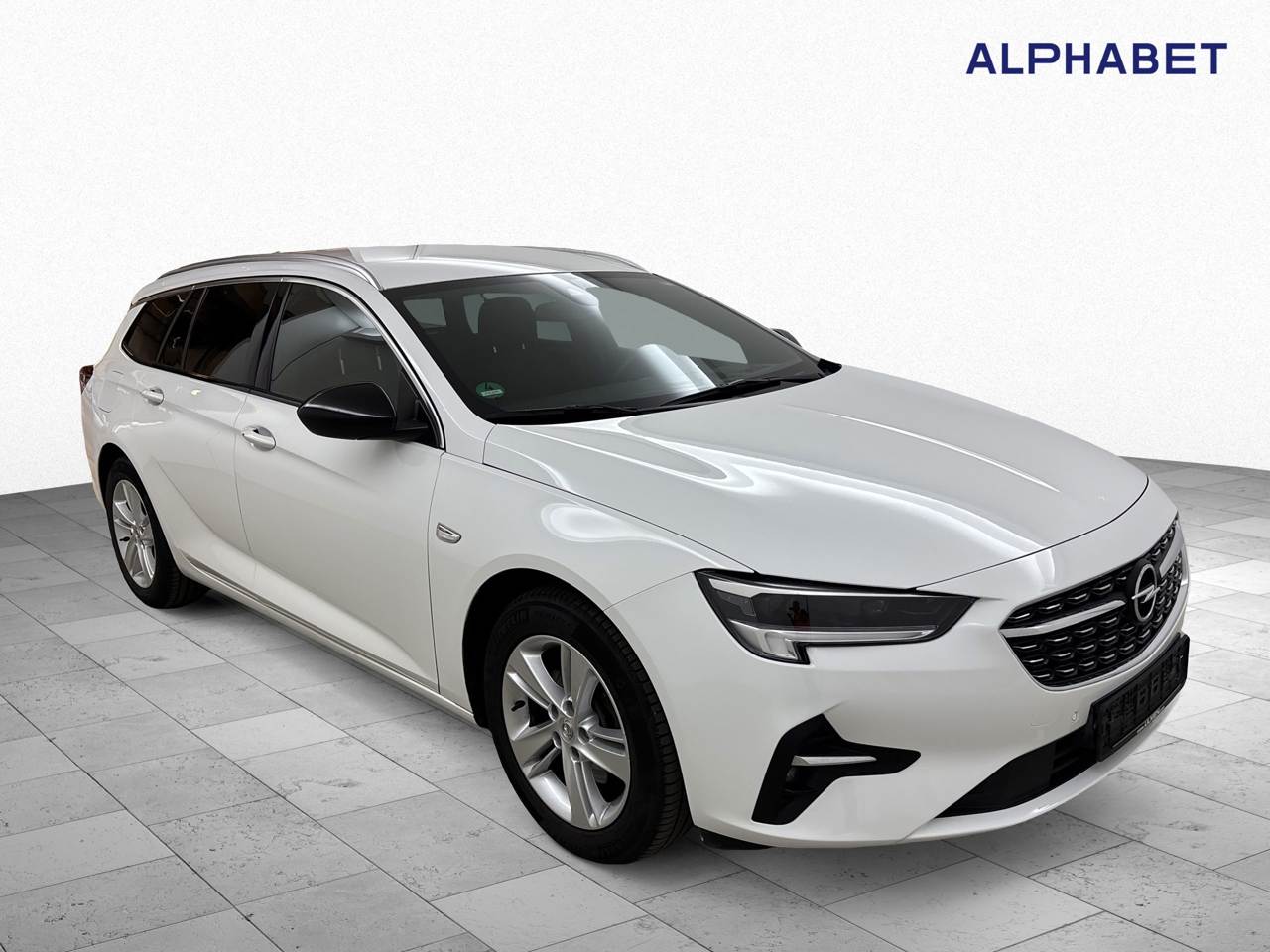 Opel Insignia 2.0 Business