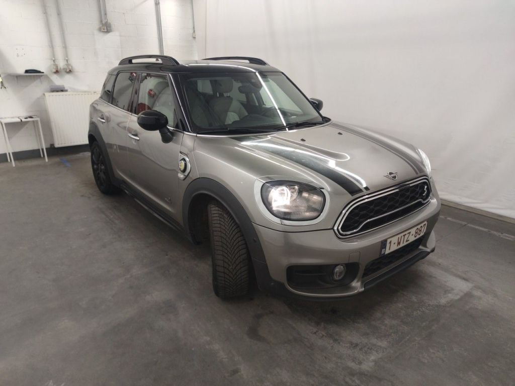 MINI Countryman Cooper SE 1.5