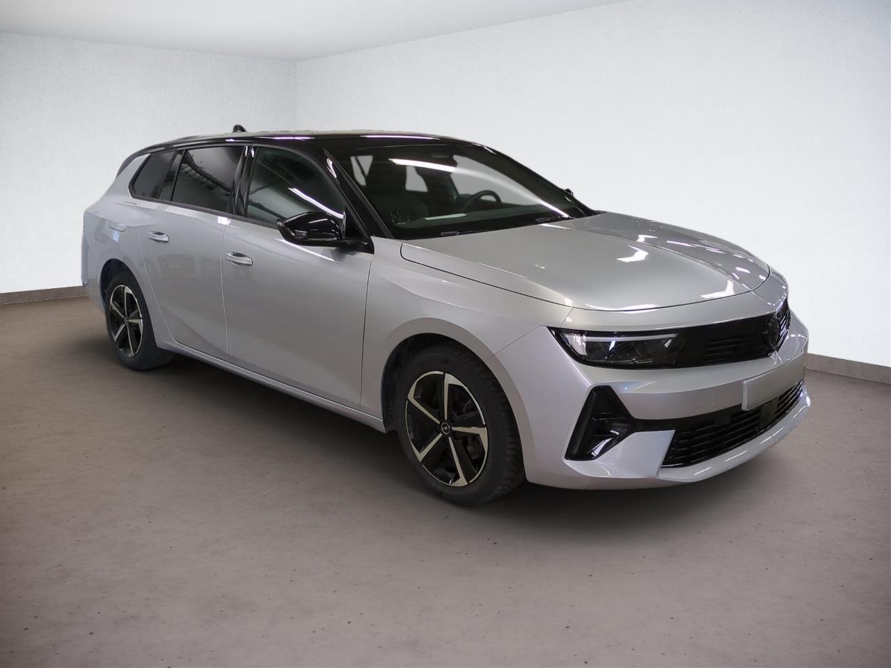 Opel Astra Sports Tourer 1.5 GS