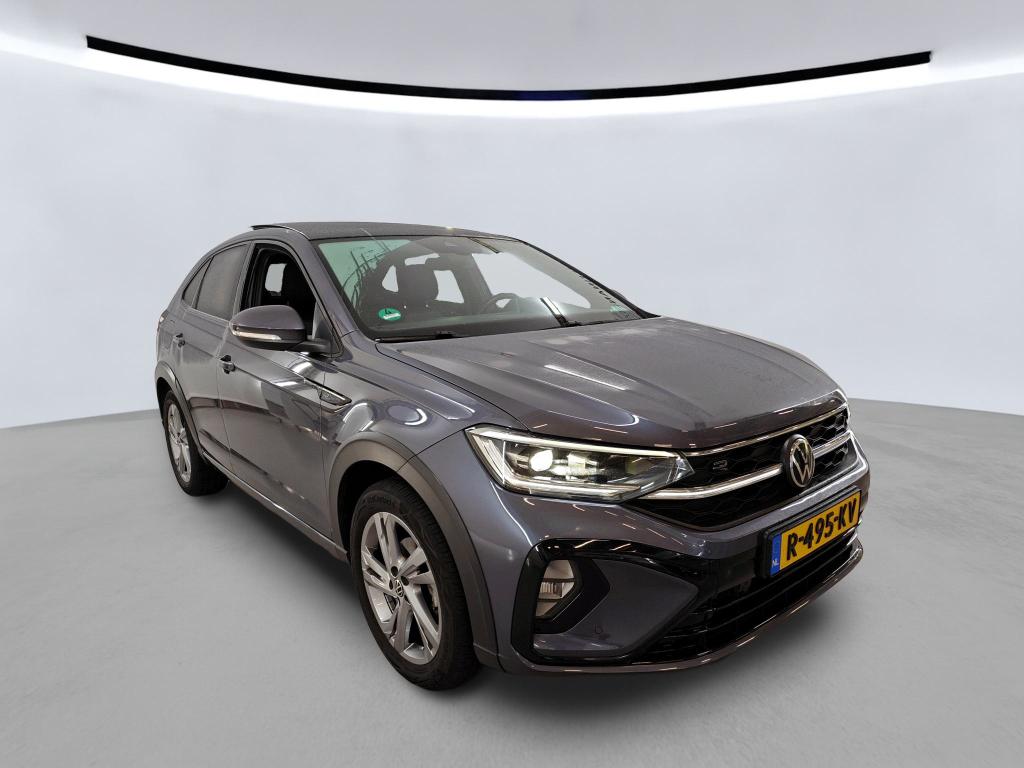 Volkswagen Taigo 1.0 TSI R-line