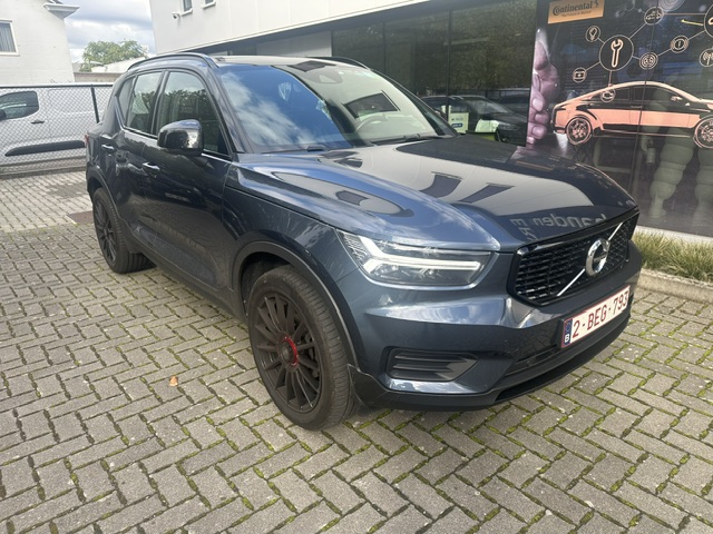 Volvo XC40 1.5 T3 R-Design
