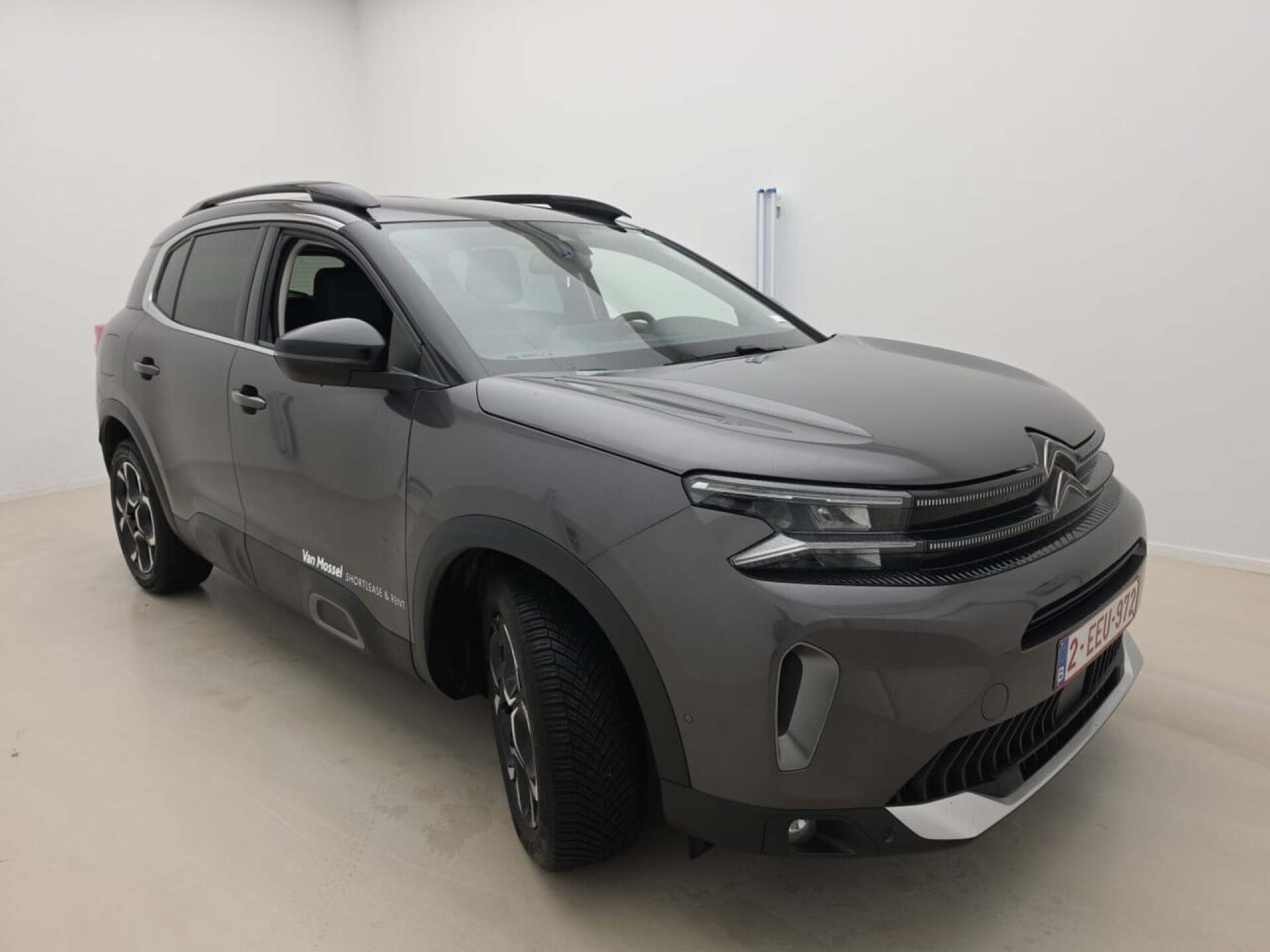 Citroën C5 Aircross 1.5 HDi Business