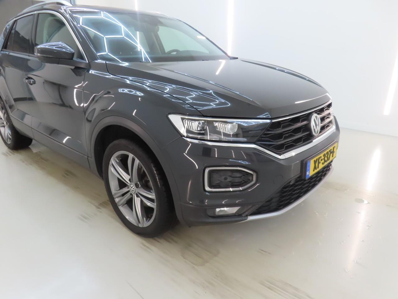 Volkswagen T-ROC 1.5 TSI Style