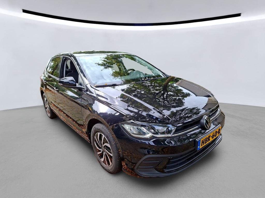 Volkswagen Polo 1.0 TSI Life