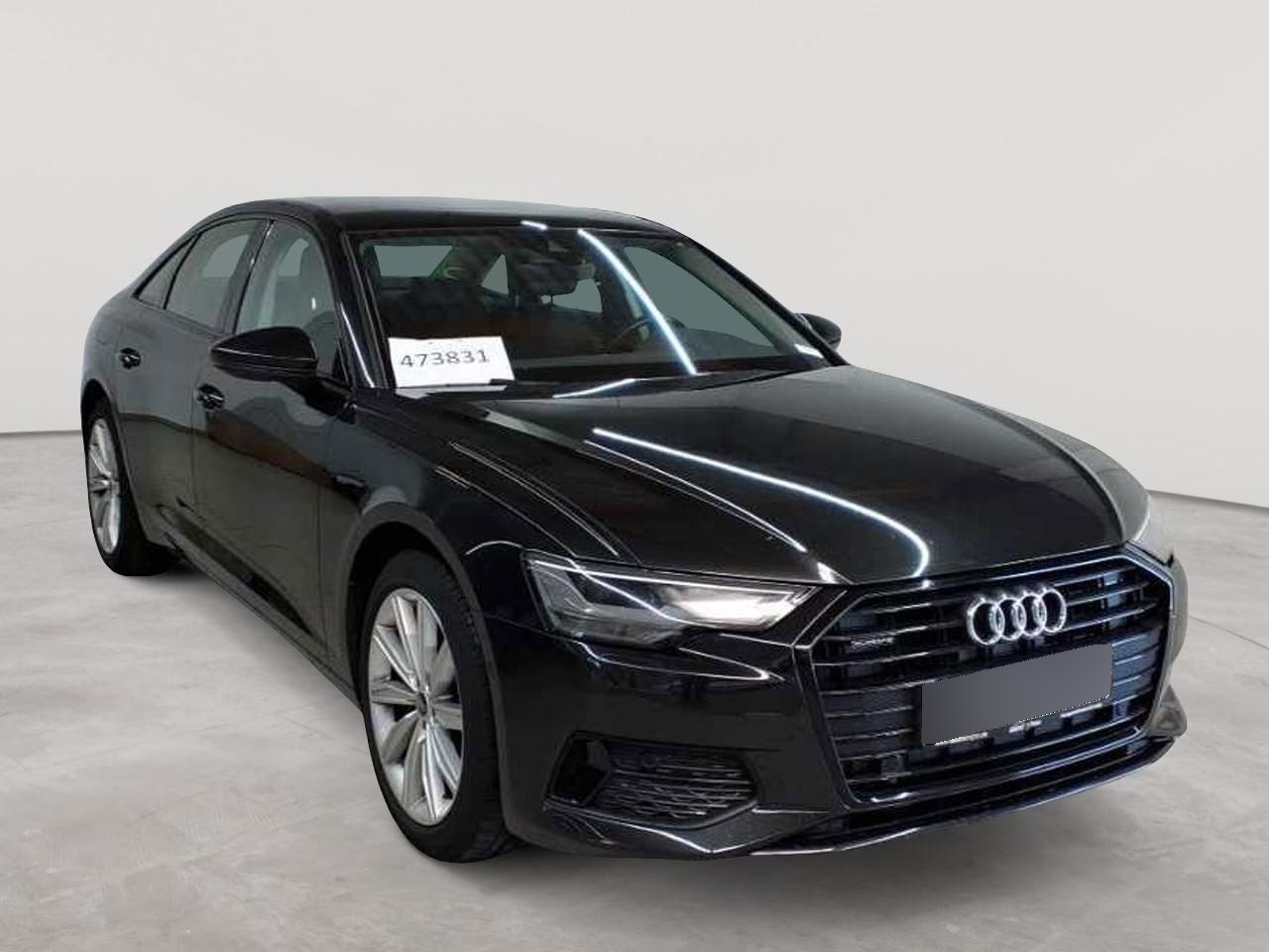 Audi A6 40 TDI Sport