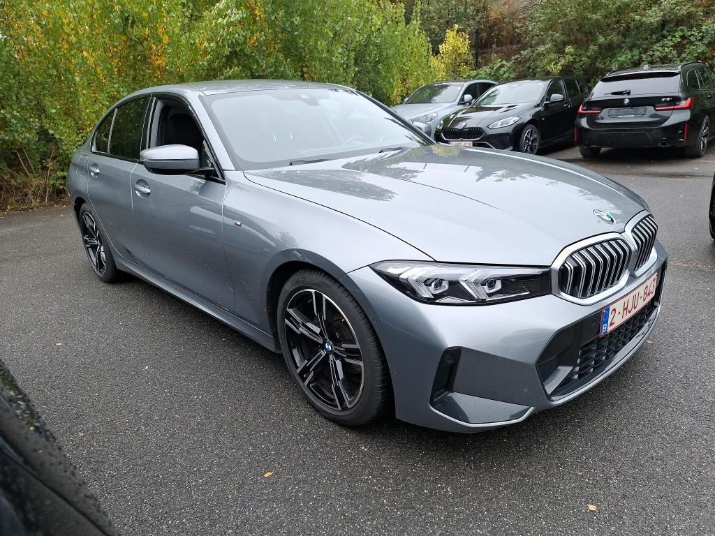 BMW 3 Series 318i