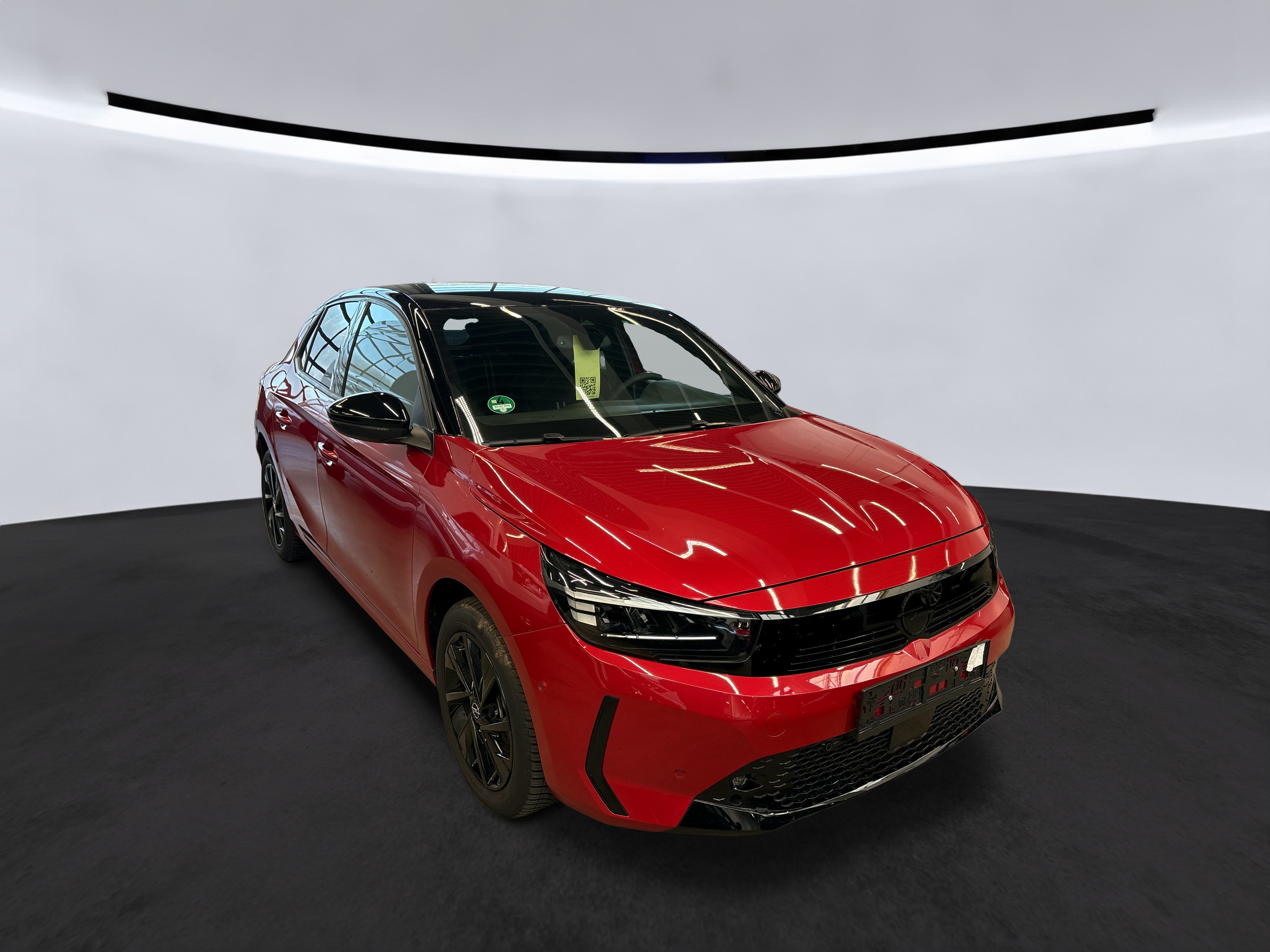 Opel Corsa 1.2 GS