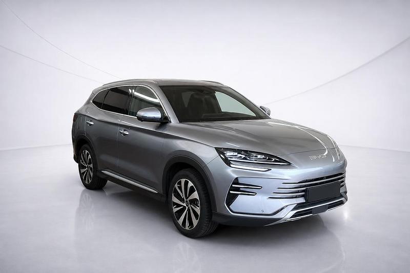 Byd Seal U DM-i Boost