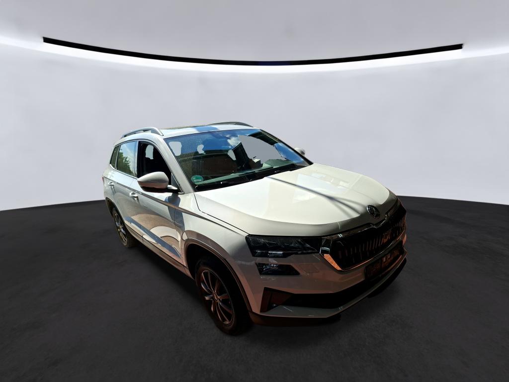 Škoda Karoq 1.0 TSI Ambition