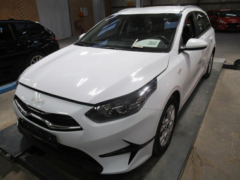 Kia Ceed SW 1.6 CRDi Vision