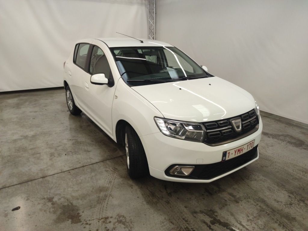 Dacia Sandero 1.0 SCe Comfort