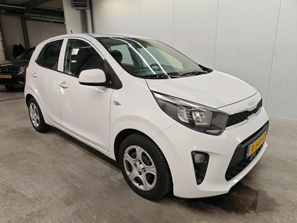 Kia Picanto 1.0 Comfort