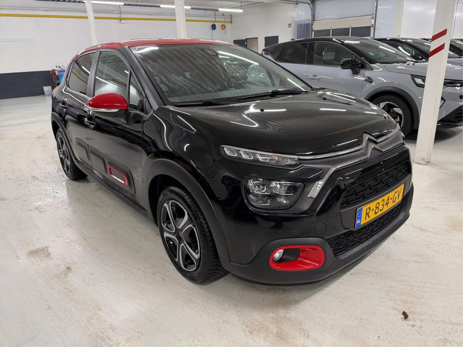 Citroën C3 1.2i Feel