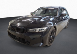 BMW 3 Series Touring 320d M Sport