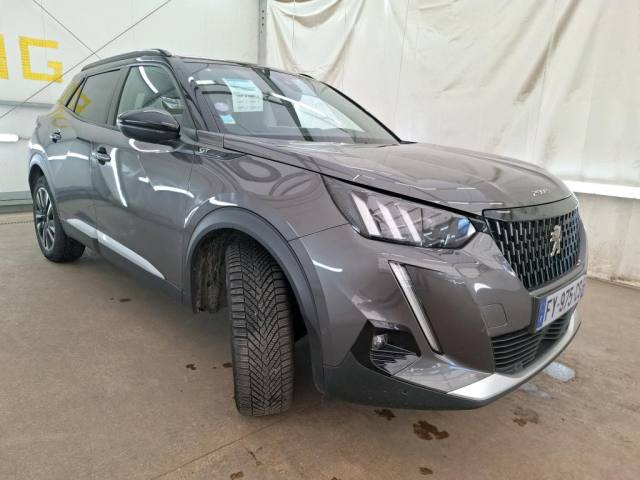Peugeot 2008 GT