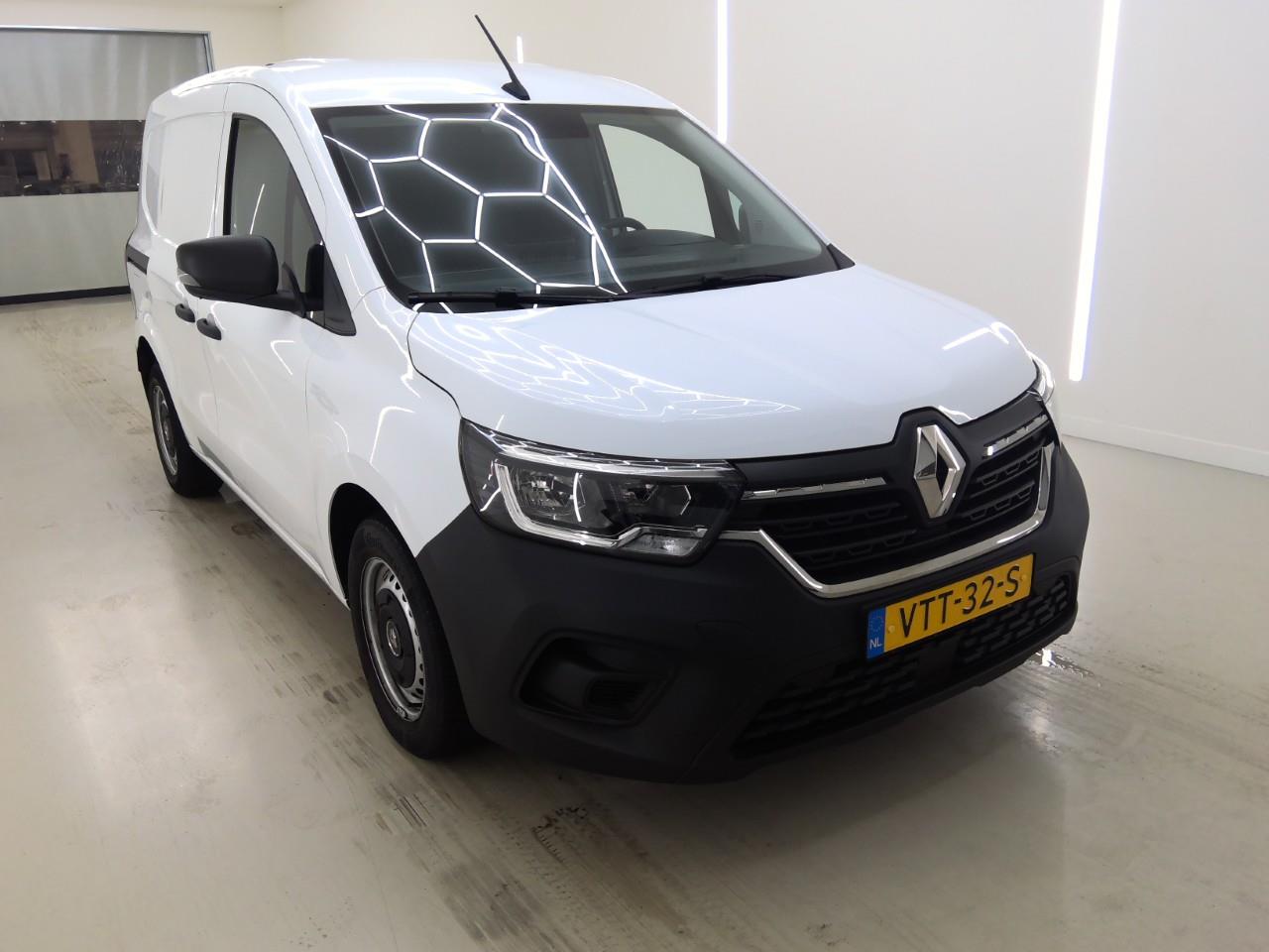 Renault Kangoo 1.5 dCi Comfort