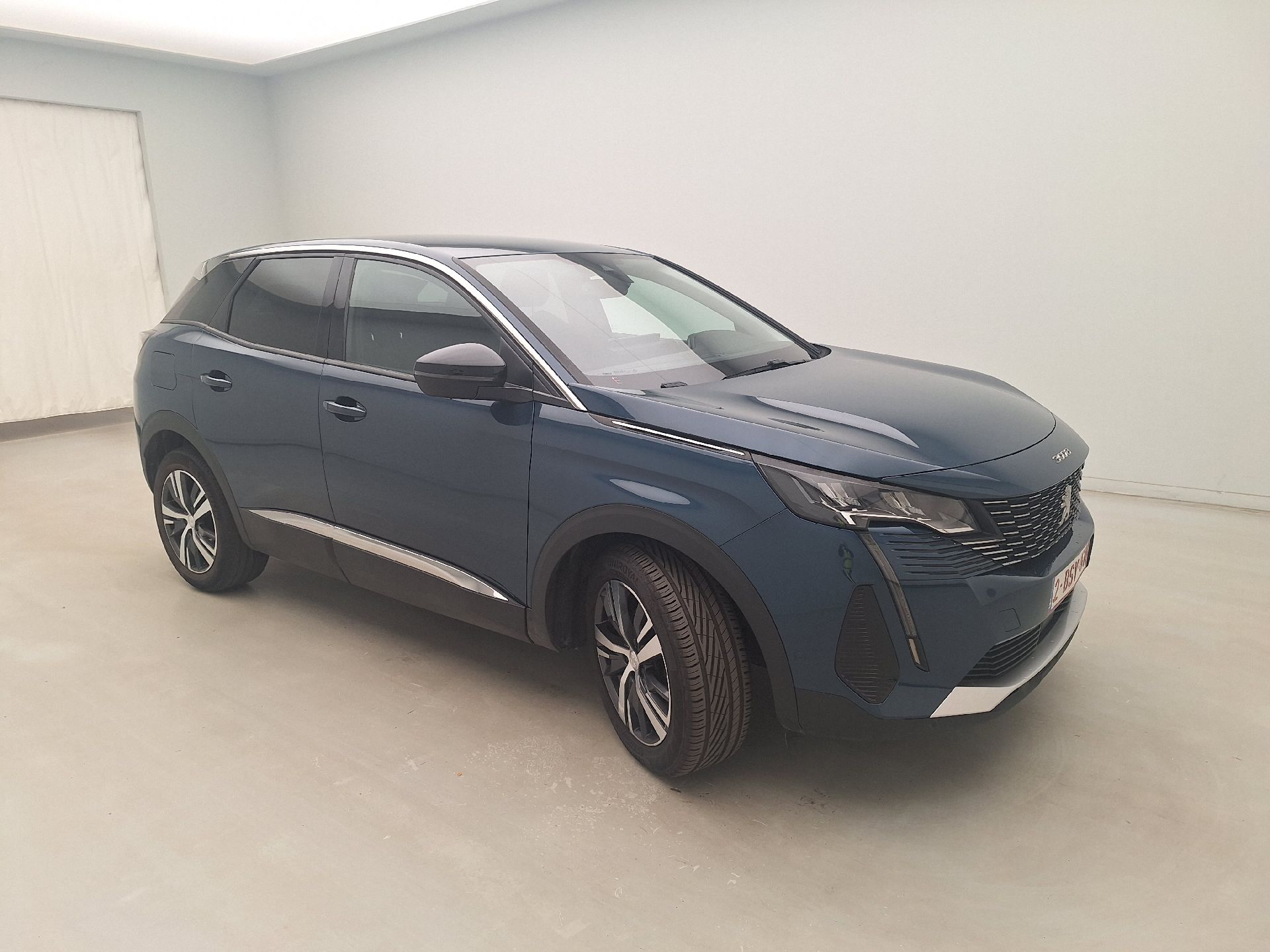 Peugeot 3008 1.2i Allure