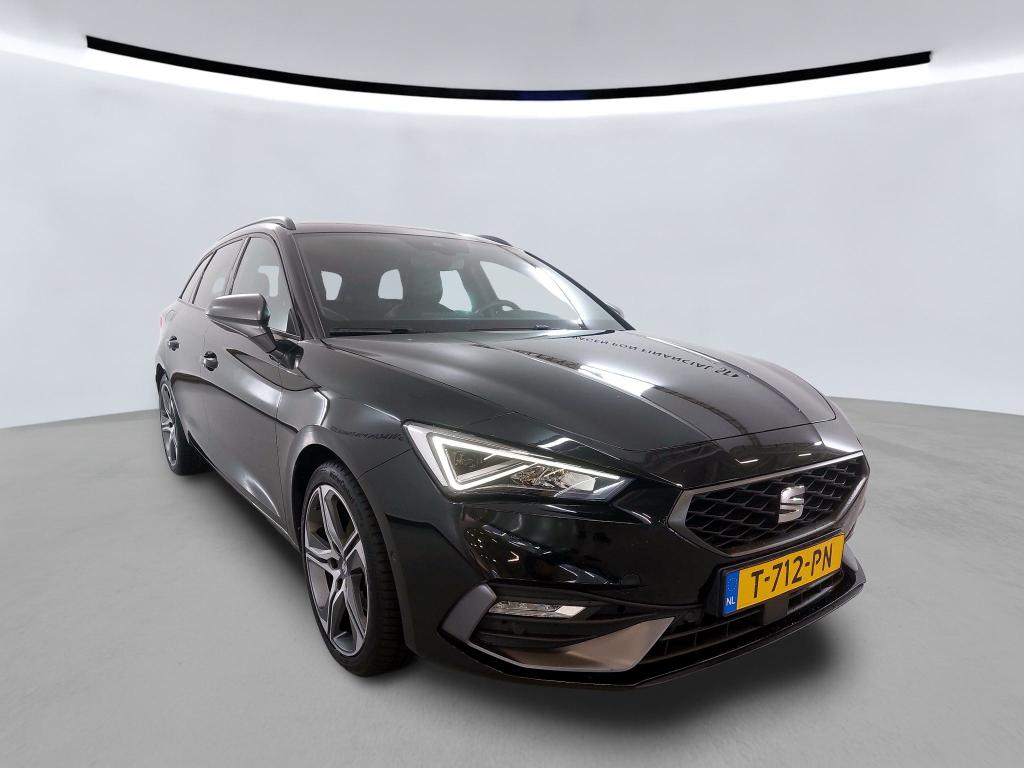 Seat Leon Sportstourer 1.0 TSI FR Business Intense