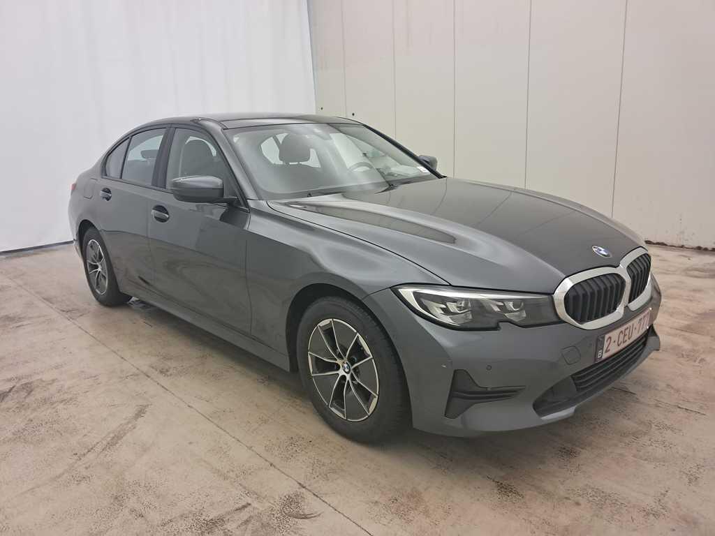 BMW 3 Series 316d