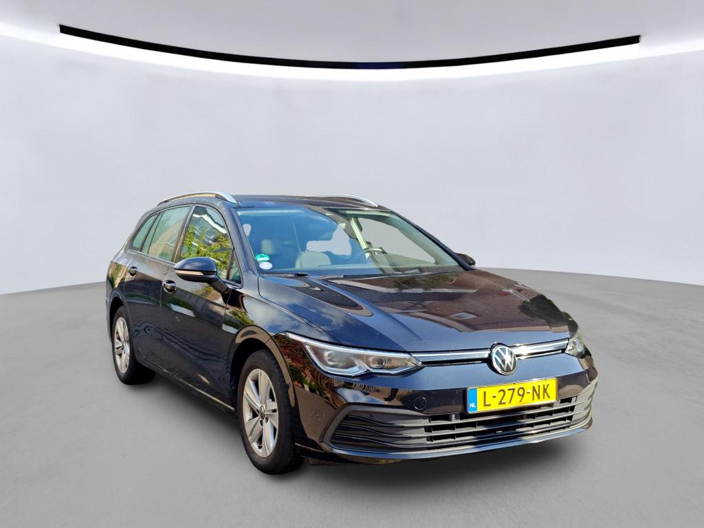 Volkswagen Golf Variant 1.0 TSI Life Business