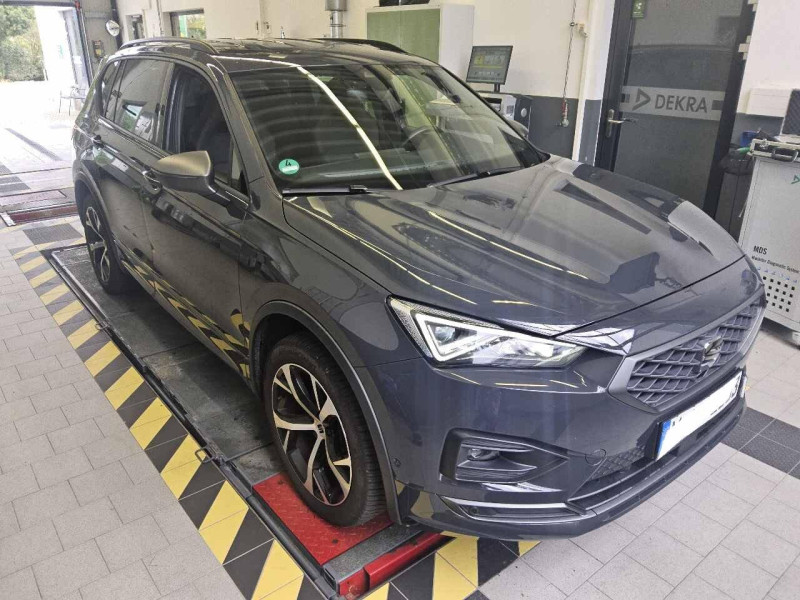 Seat Tarraco 2.0 TDI FR